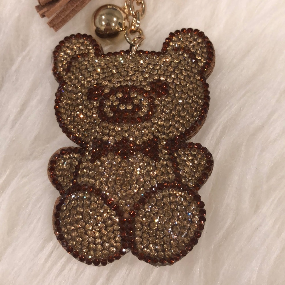 Super cute key ring/bag charms - Picture 3 of 6
